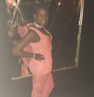 Lania Barnett