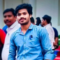 Chinmay Prasad Swain