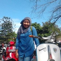 Ully Mi'Raj