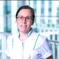 Corine De Jager