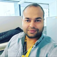 Sameer Blaggan