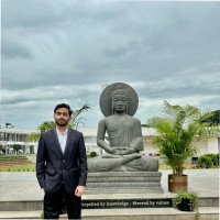 Ashutosh kumar Ojha