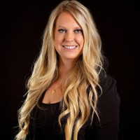 Caitlin Stockham