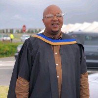 Zandisile Nojilana