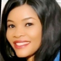 Anthonia Chikendu
