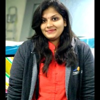 Komal Nikam
