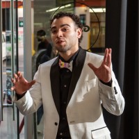 RJ Izquierdo