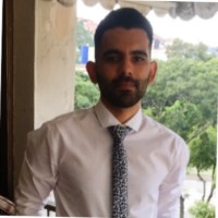 Carlos David Castro Puello