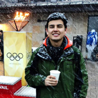 Alejandro Marin Gutierrez