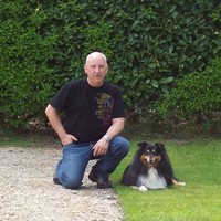 Daulby Graham