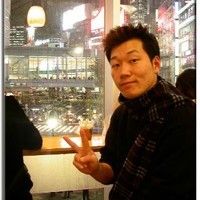 Brad PARK