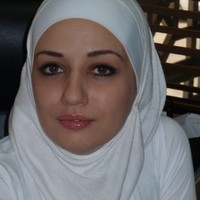 Lena Aboudi