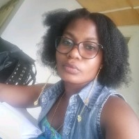 Chiadon Laurie Kaudjhis