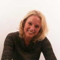 Sanne Vaanholt