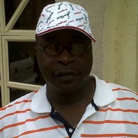 Segun Atanda  (Aare Onakakanfo Worldwide)