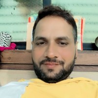 Pandey Shashank