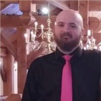 Mathew Crotchfelt