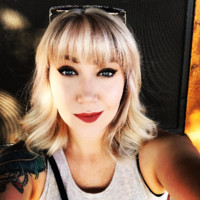 Miranda Stroud