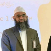 Muhammad Tajammul Hussain
