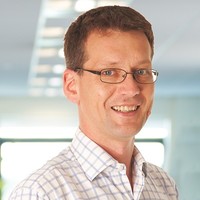 Richard Willimott
