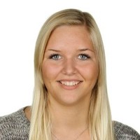 Sebrina Poulsgaard