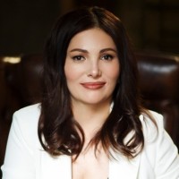 Galyna Kheylo