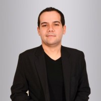 Richard Pérez