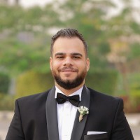 Mahmoud Adel