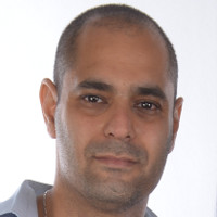 Elad Levi
