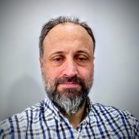 Eric Piva