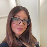 Aimee Mcginnes