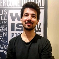 Abhishek Gaur