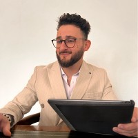 Iliass Ghali