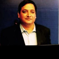 Umesh Pandey