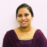 Neena Edward