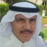 مساعد سعود التمامي