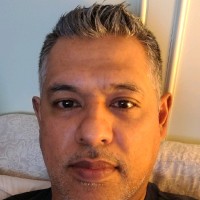 Daniel Martinez