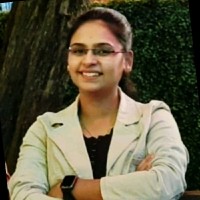 Prachi Boralkar