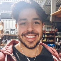 Aramis Ahdizadeh-Rios