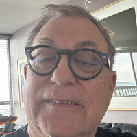 Barry Karp