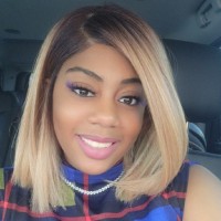 Tiana Martin