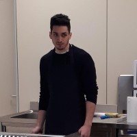 Marco Calabrese