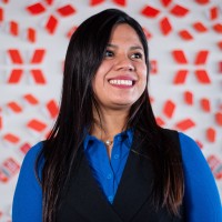 Kenia Santos Hernández
