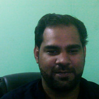 Muhammad kamran Anwar