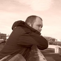 Aaron Lambert