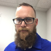Dan Scharf