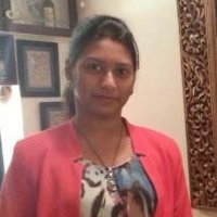 Urshitha Ramesh