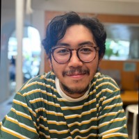 M.Ikhsan Firdaus, S.M