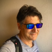 Konstantinos Vafeiadis