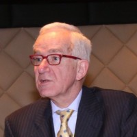 Jacques De Jong